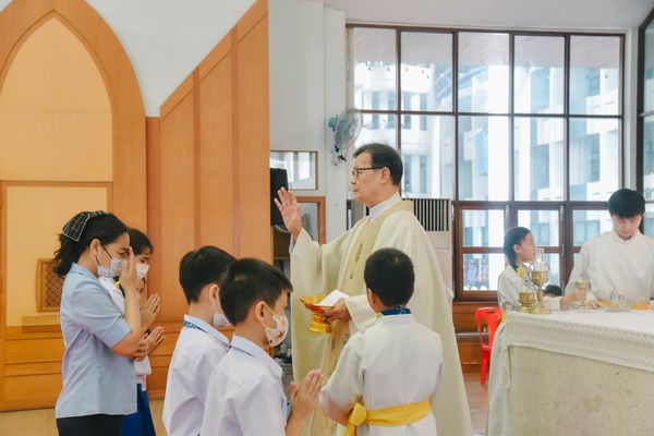 โรงเรียนปรีชานุศาสน์